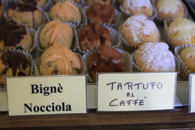 Torta