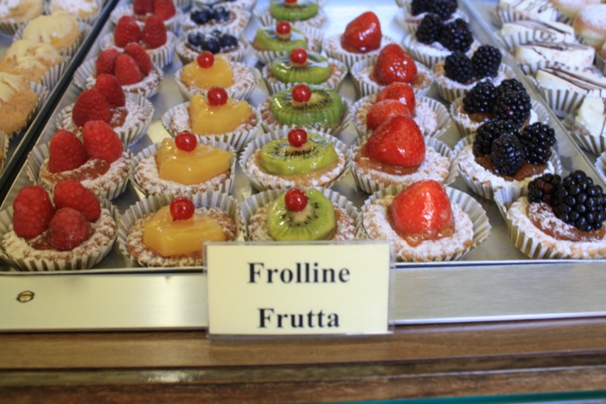 Torta