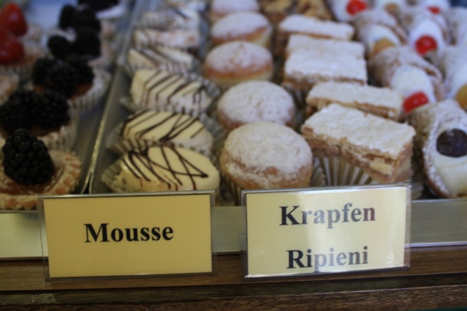 Torta
