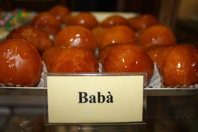 Torta