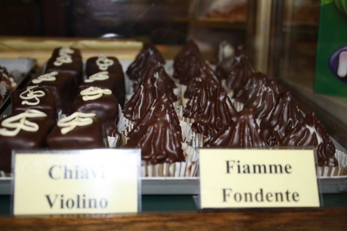 Torta