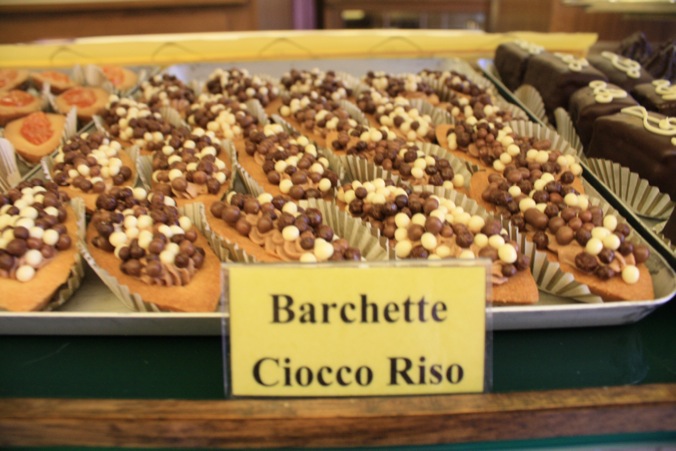 Torta