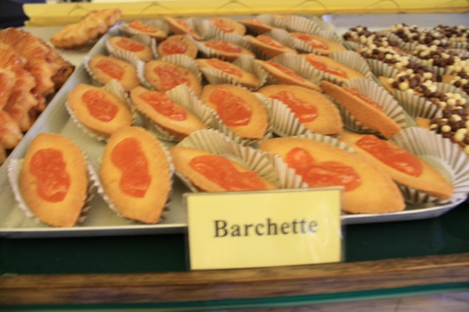 Torta