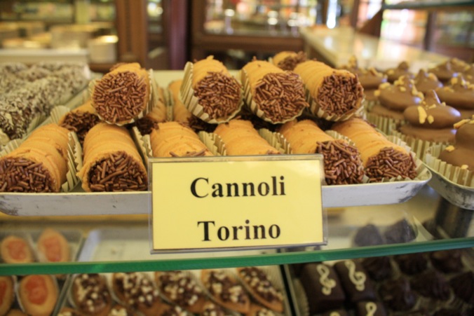 Torta