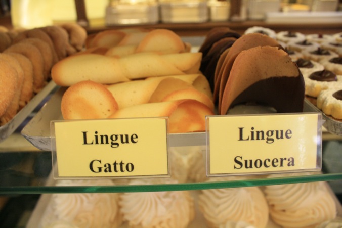 Torta