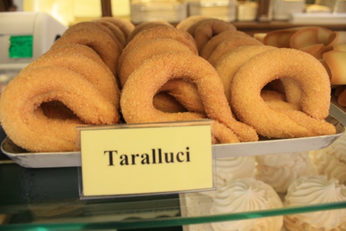 Torta