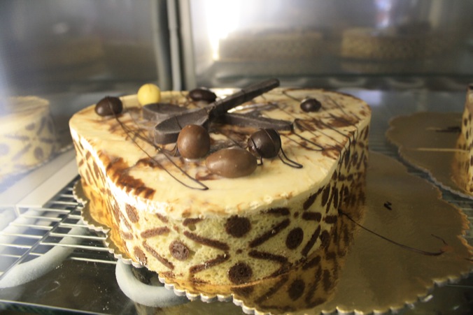 Torta