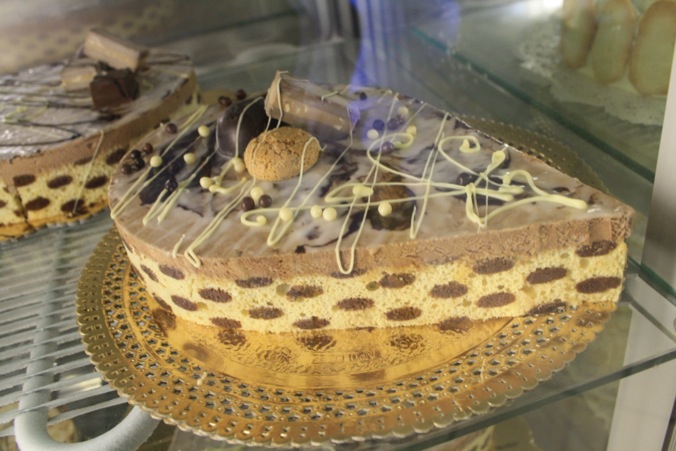 Torta