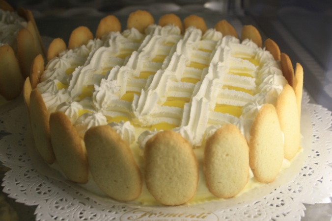 Torta