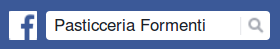 Pasticceria Formenti su Facebook